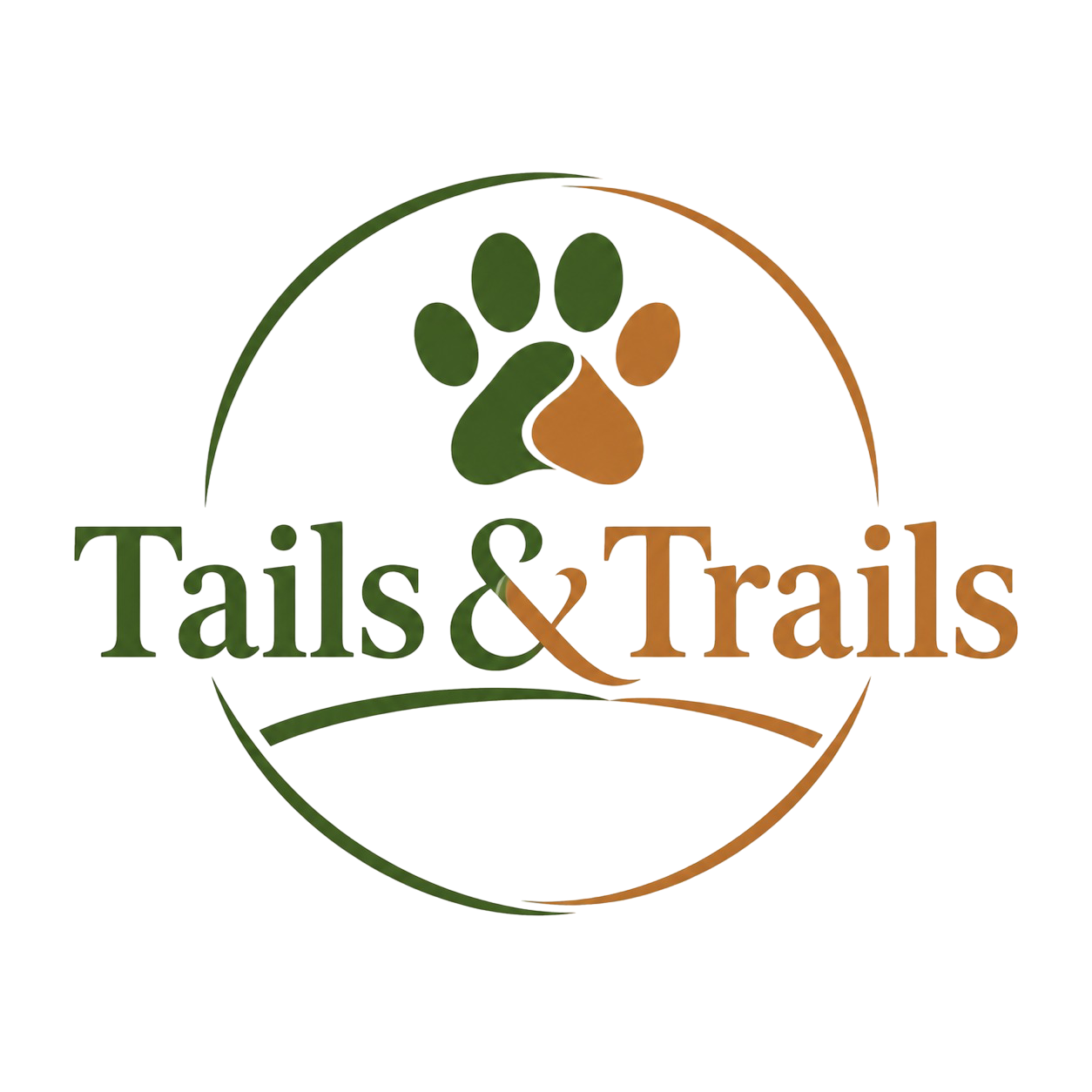 Tails & Trails